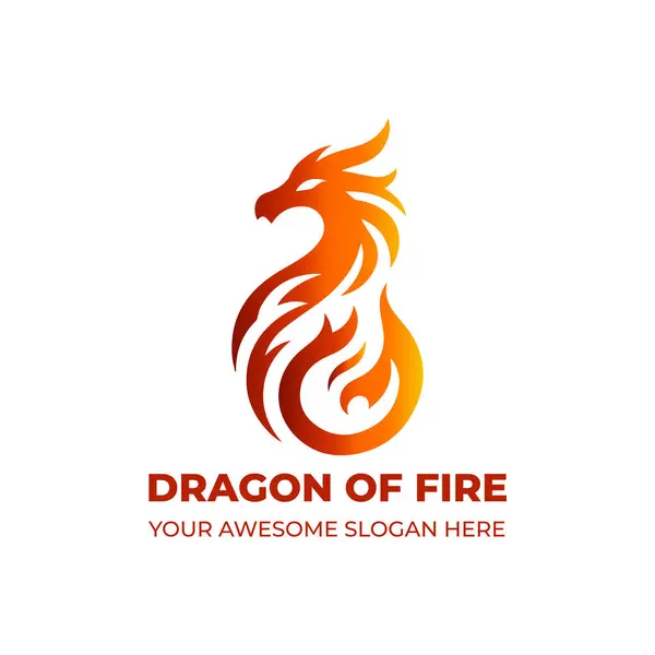 Ateş Ejderhası Logosunun Dehşeti