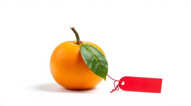 Tek Vibrant Mandarin Turuncu