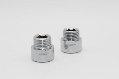 Boru endüstrisi ekipmanları parlak tamir