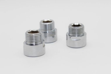 Boru endüstrisi ekipmanları parlak tamir