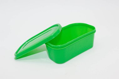 Seçici odaklı beslenme çantası resmi