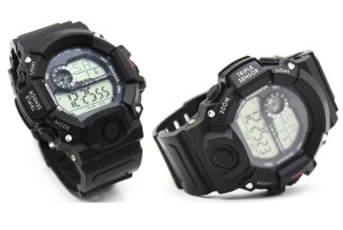 Seçici odaklı Kol Saati resmi