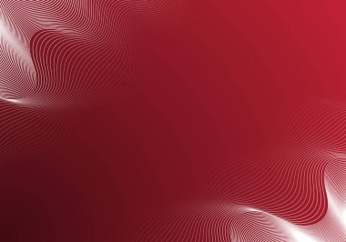 Premium background design with diagonal line pattern in maroon colour. Vector horizontal template for digital lux business banner, formal invitation, luxury voucher, prestigious gift certificate