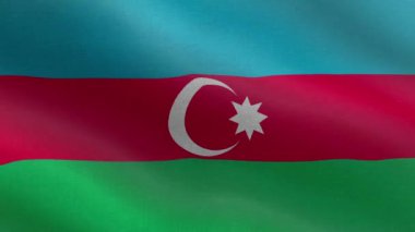 Belarus Ulusal Bayrağı, Belarus bayrak animasyonu. Beyaz Rusya bayrağının güzel bir görüntüsü. 3D bayrak sallama videosu. Belarus HD çözünürlüğü.