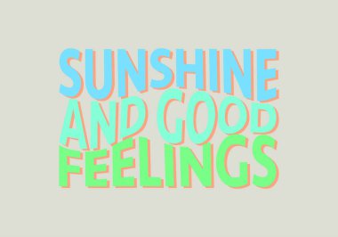 Güzel tropikal çizimler ve modaya uygun harfler. Güzel el yazısı çizimi. Etiketler, etiketler, tişörtler, afişler, etiketler için mükemmel. Vektör izole edilmiş ifadeler ve alıntılar.