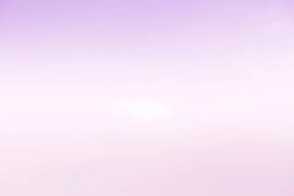 Прекрасное Небо Облака Пастельных Тонах Пушистый Мягкий Фон Винтажном Стиле — стоковое фото