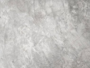 Soyut desenlere sahip beton duvarlar. Grafik tasarımı veya eski duvar kağıdı için klasik tarzda eski çimento dokusu.