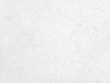 Grafik tasarımı ya da duvar kağıdı için klasik tarzda beyaz beton arka plan. Geçmişe dönük yumuşak beton döşeme şekli. İnşaattaki gri soyut doku detayı.