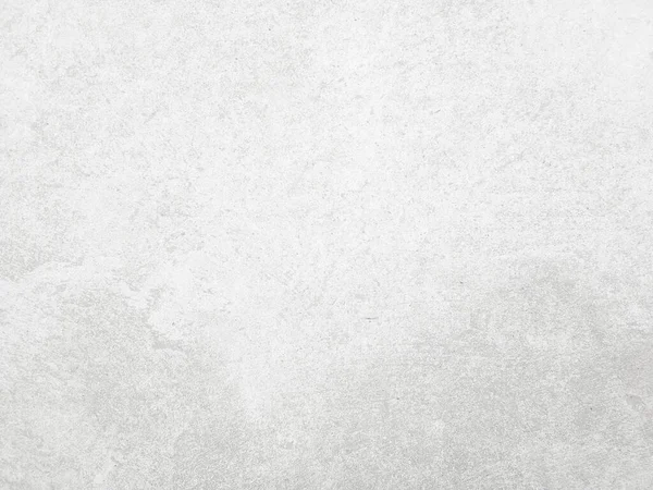 Белый Цементный Фон Винтажном Стиле Графического Дизайна Обоев Шаблон Мягкого Стоковое Фото
