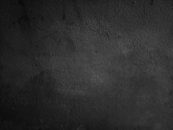 Тёмный Цементный Фон Винтажном Стиле Графического Дизайна Обоев Узор Бетонного Стоковое Изображение