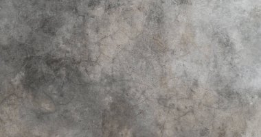 Grafik tasarımı ya da duvar kâğıdı için klasik tarzda eski çimento duvar arkaplanı. Beton zemin eski bir konsepte göre yaşlanmış. Sunumlar veya kartpostallar için geçmişe dönük şablon.
