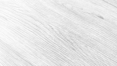Güzel bir dokusu olan beyaz ahşap zemin. Grafik tasarımı ya da duvar kâğıdı için klasik tarzda doğa arkaplanı. Tablonun üst görünümünün soyut deseni. İç dekorasyon için yüzeylerin ayrıntıları.