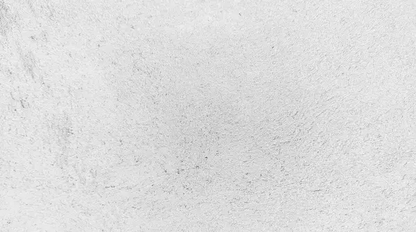 Grafik tasarımı veya duvar kağıdı için klasik tarzda beyaz çimento duvar arka planı. Geçmişe dönük yumuşak beton döşeme kalıbı.