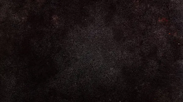 Grafik tasarımı veya duvar kâğıdı için klasik tarzda koyu çimento duvar arkaplanı. Beton zemin eski bir konsepte göre yaşlanmış..