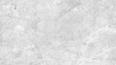 Grafik tasarımı ya da duvar kağıdı için klasik tarzda pürüzlü beyaz duvar arkaplanı. Geçmişe dönük yumuşak doğa düzeni. İnşaat veya dış dekorasyondaki gri soyut doku detayı.