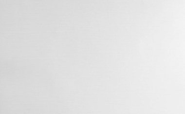 Grafik tasarımı ya da duvar kağıdı için yumuşak beyaz kırışık kumaş. Şatafatlı kumaş desenli bulanık kumaş. Klasik tarzda pürüzsüz dalgalarla güzel soyut arkaplan.