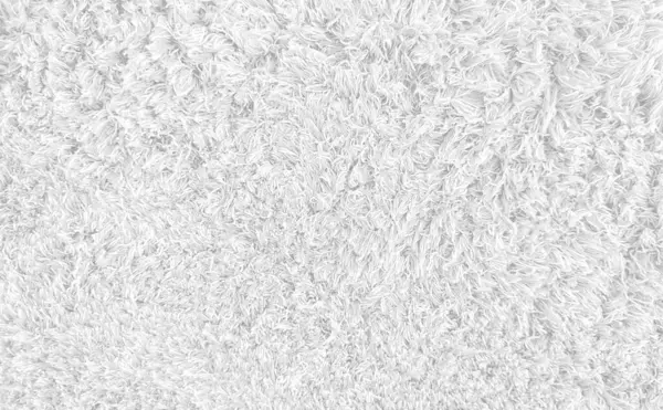 Grafik tasarımı ya da duvar kağıdı için yumuşak beyaz kırışık kumaş. Şatafatlı kumaş desenli bulanık kumaş. Klasik tarzda pürüzsüz dalgalarla güzel soyut arkaplan.