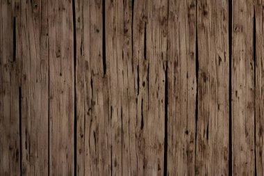 Texture, background or screensaver in the form of old wooden boards.