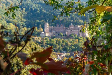 Uzun nekkar nehri boyunca yürüyorum.
