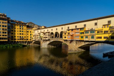 Cammino di Francesco, Toskana Apeninlerinde yürüyüş