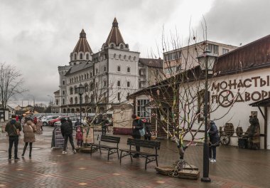 St. Elisabeth Manastırı, Beyaz Rusya Ortodoks Kilisesi 'nin Minsk Bölgesi' ne bağlı bir manastır.