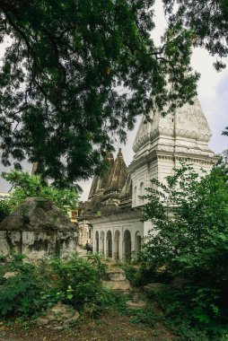 Bodh Gaya - tüm dünyadaki Budistler için ana tapınak