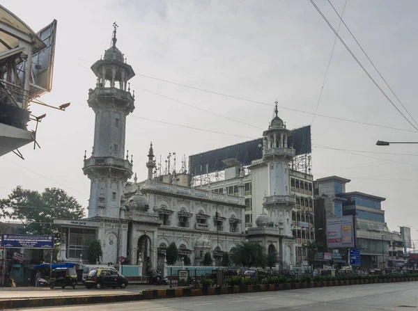 stock image     Mumbai - aka Bombay, aka 