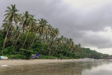 Goa, Hindistan 'ın en güzel yerlerinden biridir. Goa, Hindistan kıyılarının incisi olarak adlandırılır..