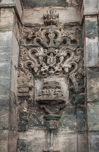 Brahma Jinalaya Great Jain Temple Lakkundi Early 11Th Century Mahavira — Stock Photo, Image