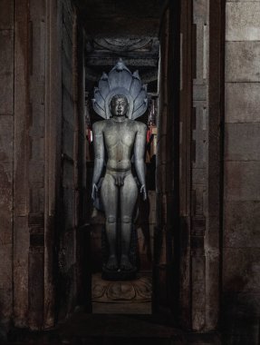 Shravanabelagola Güney Hindistan 'da en çok ziyaret edilen Jain hac alanlarından biridir..