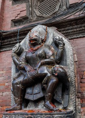 Patan ya da Lalitpur dünyanın en ilginç şehirlerinden biridir ve çok sayıda cazibesi vardır. Nepal.