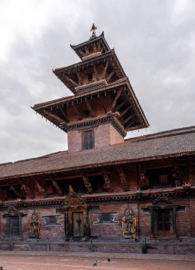 Patan ya da Lalitpur dünyanın en ilginç şehirlerinden biridir ve çok sayıda cazibesi vardır. Nepal.