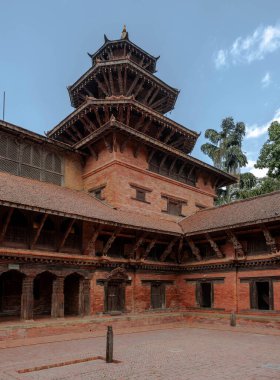 Patan ya da Lalitpur dünyanın en ilginç şehirlerinden biridir ve çok sayıda cazibesi vardır. Nepal.