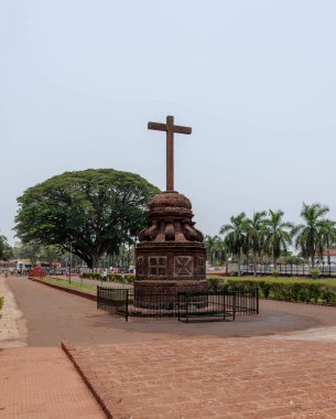 Bom İsa Bazilikası (İngilizce: 