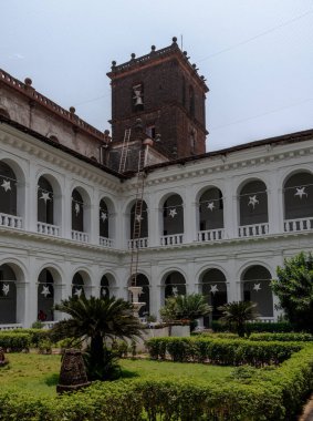 Bom İsa Bazilikası (İngilizce: 