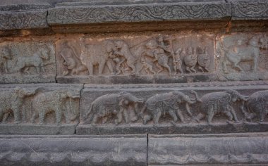 Bu yapıya Büyük Platform ya da 