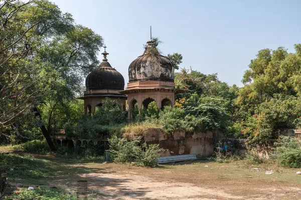 Gobardhan, Govardhan Tepesi eteklerindeki Krishna taraftarları için önemli bir hac mekanıdır..