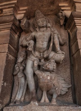 Durga Tapınağı 8. yüzyılın başlarında Hindistan 'ın Karnataka eyaletinin Aihole şehrinde bulunan bir Hindu tapınağıdır..
