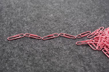 renkli ataç - iyi ofis arka plan yığını