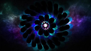 Telefonunuzdaki ekran koruyucu için animasyon fon ışığı teması. video sunumları, sosyal ağlar, video düzenleme ve tanıtım için animasyon arka planı. Video düzenleme için görüntüler. Tam HD olarak canlandırılmış arkaplan.