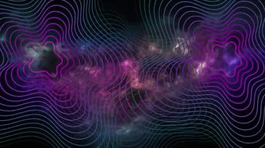 Telefonunuzdaki ekran koruyucu için animasyon fon ışığı teması. video sunumları, sosyal ağlar, video düzenleme ve tanıtım için animasyon arka planı. Video düzenleme için görüntüler. Tam HD olarak canlandırılmış arkaplan.