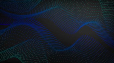 Sosyal ağlar ve video düzenleme için Pastel renklerde hareket eden daireler içeren animasyon arkaplan. Video düzenleme için arkaplan. Görüntüler. bir telefon için video ekran koruyucu. 