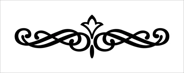 şekil vektör biçimi, süsleme