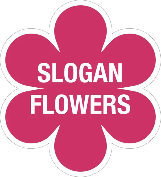 çiçek logosu, çiçek vektörü