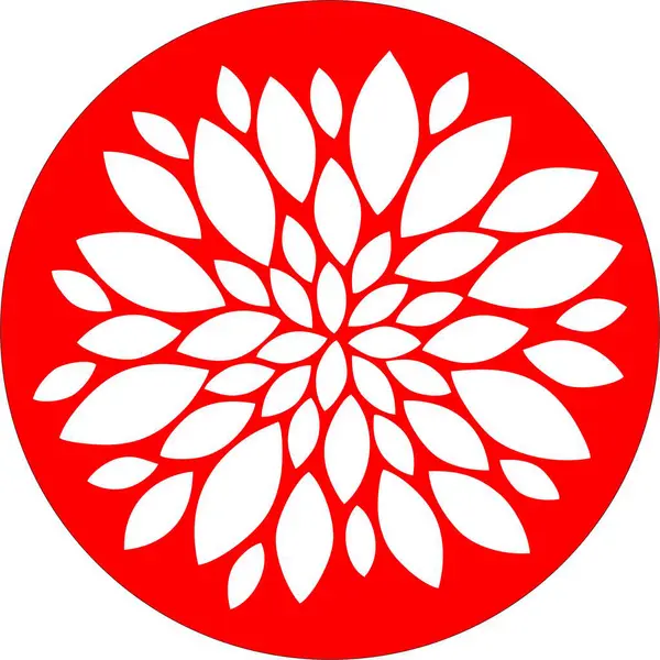 çiçek logosu, çiçek vektörü