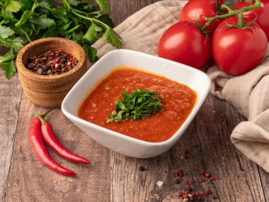 sos, kırmızı, baharatlı, kırmızı sos