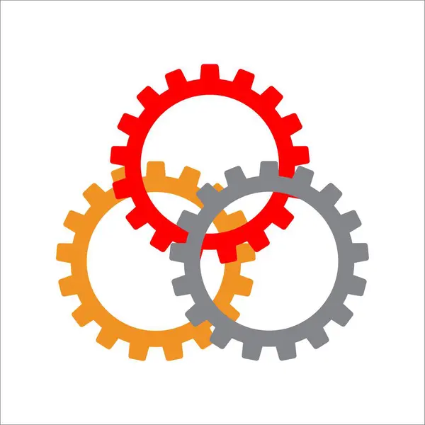 dişli, otomatik iletim, vektör, vites vektörü