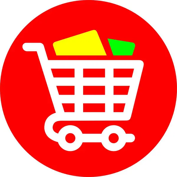 Sepet ürünleri, vektör biçimi, alım, sepet vektörü, pazar