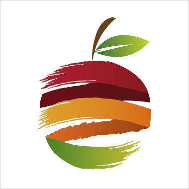 elma vektörü, elma tasarımı