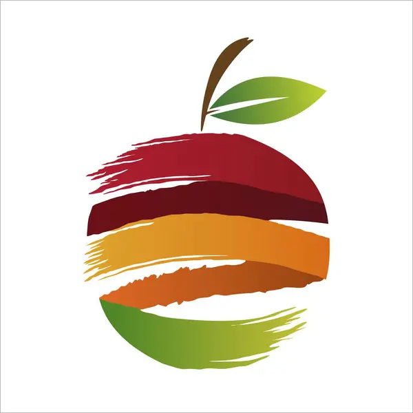 elma vektörü, elma tasarımı